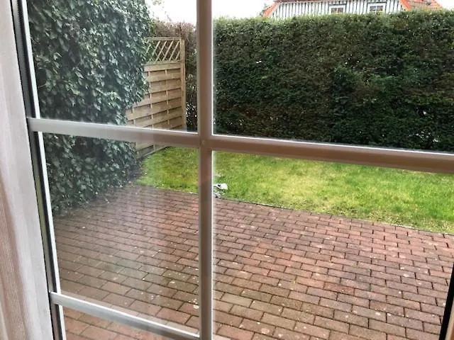 Apartament Bahnhofstr_13 2 Zingst